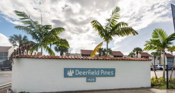 Deerfield Pines, 1428 SE 4th Ave #145, Deerfield Beach, Florida 33441, image 1