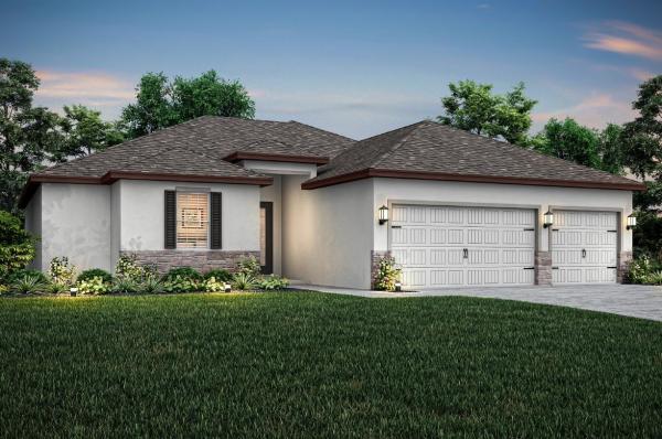 Gatlin Pines, 1538 Sw Nervia Ave, Port St. Lucie, Florida 34953, image 1