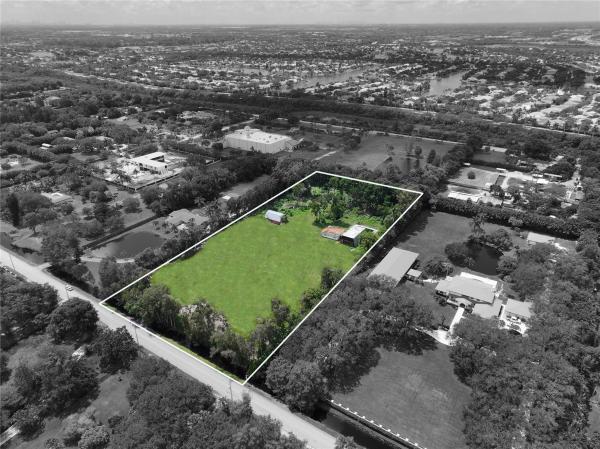 Sunshine Ranches, 14390 Mustang Trl, Southwest Ranches, Florida 33330, image 1