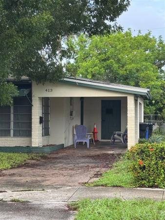 Woodland Park, 413 SW 24th Ave, Fort Lauderdale, Florida 33312, image 1
