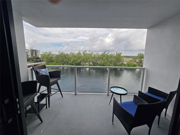 The Waterbury, 1401 N Riverside Dr #705, Pompano Beach, Florida 33062, image 1