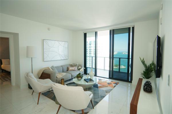 1010 Brickell, 1010 Brickell Ave #4002, Miami, Florida 33131, image 1