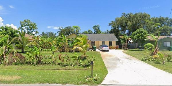 Sandhill Crossing, 2249 SE Melaleuca Blvd, Port St. Lucie, Florida 34952, image 1