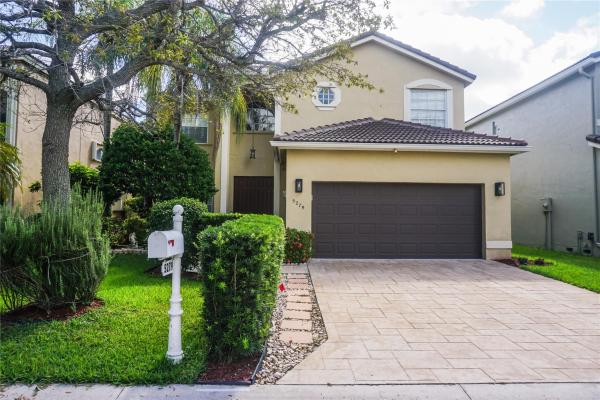 The Sanctuary At Kensington, 5279 NW 112th Way, Coral Springs, Florida 33076, image 1