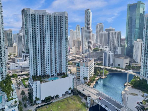 Wind, 350 S Miami Ave #2805, Miami, Florida 33130, image 1