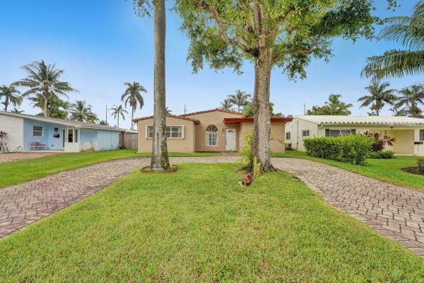 Hollywood Homesites, 1506 Liberty St, Hollywood, Florida 33020, image 1