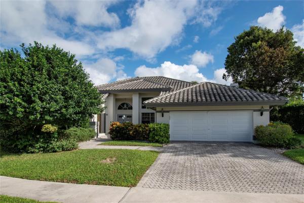 Encantada At Boca Pointe, 7191 Montrico Dr, Boca Raton, Florida 33433, image 1