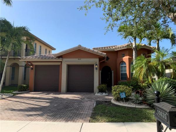 Creekside At Heron Bay, 10635 NW 83rd Ct, Parkland, Florida 33076, image 1