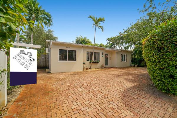 Poinsettia Heights, 1420 NE 15th Ave, Fort Lauderdale, Florida 33304, image 1