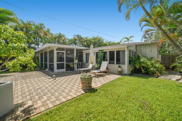 Poinsettia Heights, 1420 NE 15th Ave, Fort Lauderdale, Florida 33304, image 2