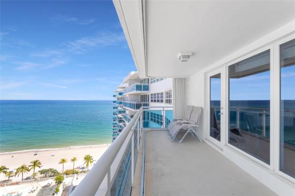 The Commodore, 3430 Galt Ocean Dr #1602, Fort Lauderdale, Florida 33308, image 1