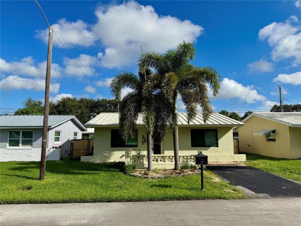 2713 NW 53rd St, Tamarac, Florida 33309, image 1