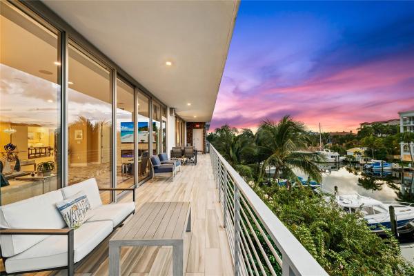 Aquamar Las Olas, 41 Isle Of Venice Dr #301, Fort Lauderdale, Florida 33301, image 1