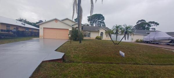 Swan Park, 150 NW Byron St, Port St. Lucie, Florida 34983, image 1