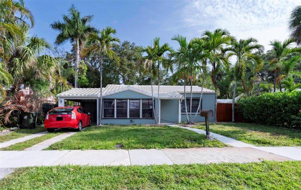 Yellowstone Park, 917 SW 18th Ct, Fort Lauderdale, Florida 33315, image 1