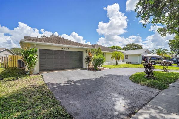 Flamingo Gardens West, 5700 SW 120th Ave, Cooper City, Florida 33330, image 1