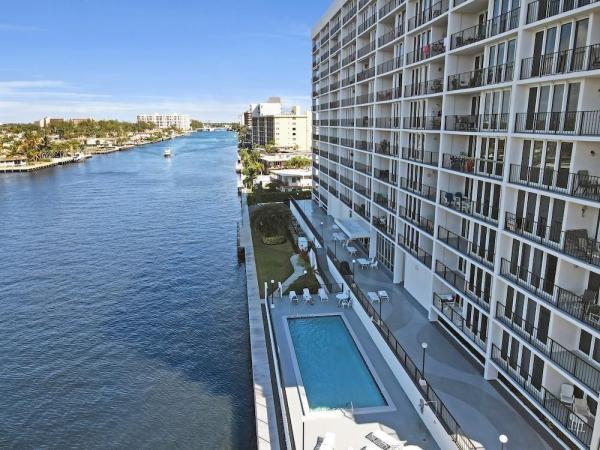 Silver Thatch Intracoastal Apartments, 521 N Riverside Dr #602, Pompano Beach, Florida 33062, image 1