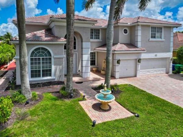 Mariners Cove, 576 NW 120th Dr, Coral Springs, Florida 33071, image 1