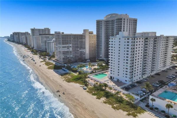 Galt Towers, 4250 Galt Ocean Dr #9R, Fort Lauderdale, Florida 33308, image 1