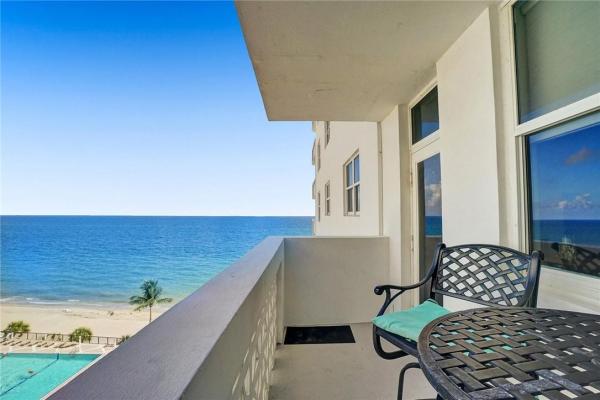 Galt Towers, 4250 Galt Ocean Dr #9R, Fort Lauderdale, Florida 33308, image 1