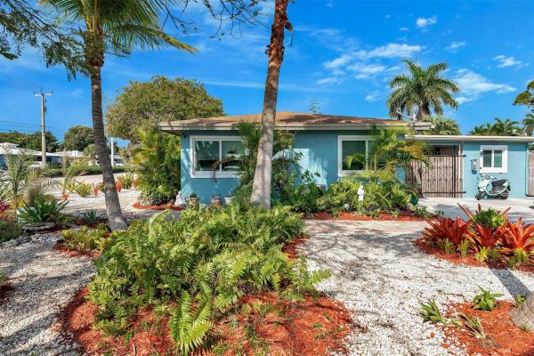 2109 NE 26th St #1-3, Wilton Manors, Florida 33305, image 1