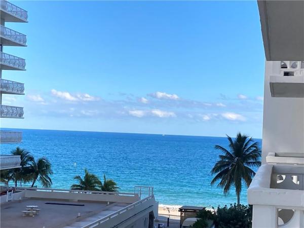 Ocean Summit, 4010 Galt Ocean Dr #414, Fort Lauderdale, Florida 33308, image 1