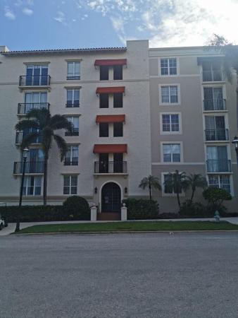 The Courtyards In CityPlace, 720 S Sapodilla Ave 402, West Palm Beach, Florida 33401, image 1