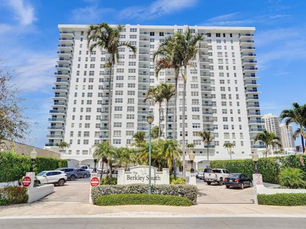 The Berkley South, 3015 N Ocean Blvd #14K, Fort Lauderdale, Florida 33308, image 1
