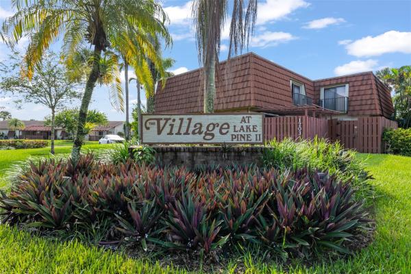 Village At Lake Pine, 11927 SW 13th Ct #-, Davie, Florida 33325, image 1