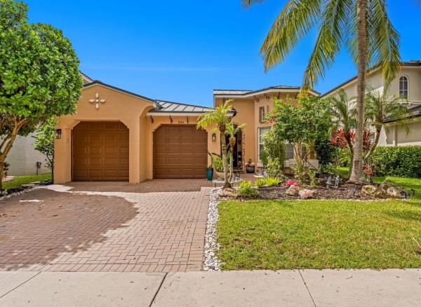 Creekside At Heron Bay, 8264 NW 107th Ter, Parkland, Florida 33076, image 1