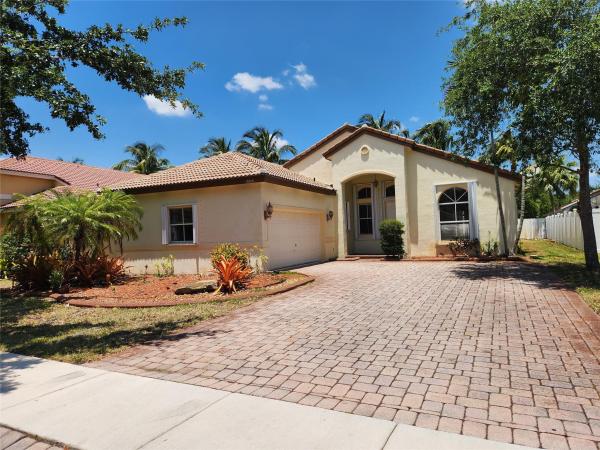 Sunset Lakes, 18841 SW 29th Ct, Miramar, Florida 33029, image 1
