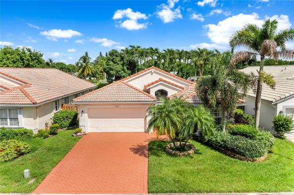 Sterling Bridge, 8835 Harrods Dr, Boca Raton, Florida 33433, image 1