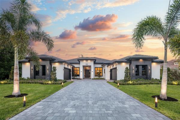 Pine Tree Estates, 5824 NW 79th Way, Parkland, Florida 33067, image 1