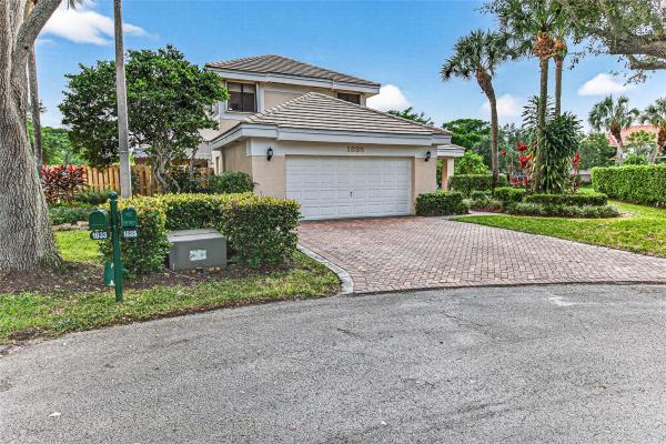 Cross Creek At Jacaranda, 1835 NW 99th Ave, Plantation, Florida 33322, image 1