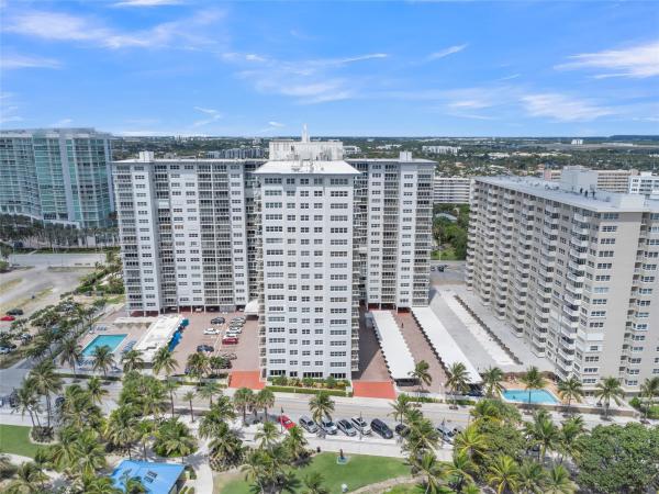 Sea Monarch, 111 N Pompano Beach Blvd #605, Pompano Beach, Florida 33062, image 1