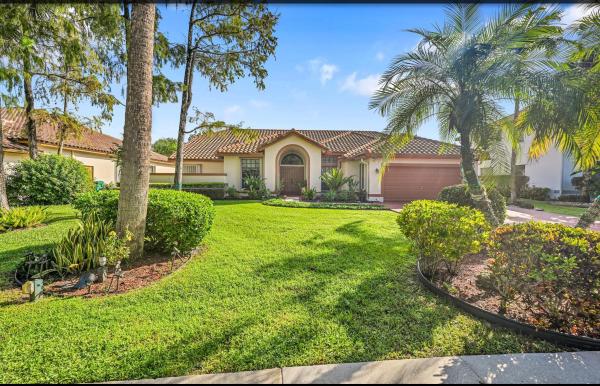 5200 NW 67th Ave, Lauderhill, Florida 33319, image 1