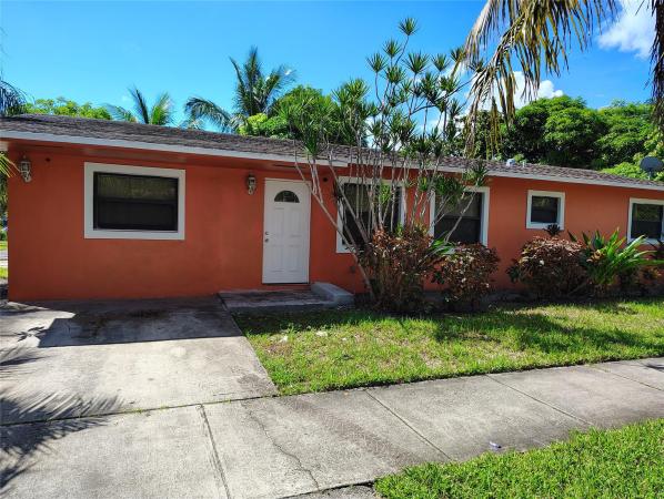 Kendall Green, 1731 NE 1st Ave, Pompano Beach, Florida 33060, image 1