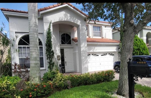 Lennox Isles, 1055 NW 117th Ave, Coral Springs, Florida 33071, image 1