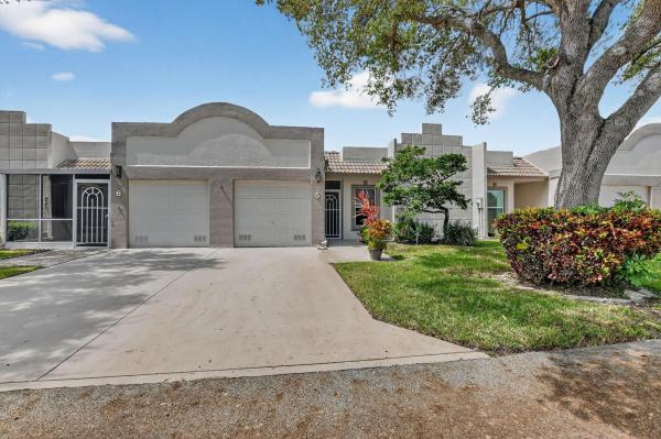 Town Villas At Moon Lake, 18761 Haywood Ter 5, Boca Raton, Florida 33496, image 1