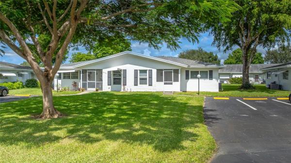 8551 NW 11th St #B163, Plantation, Florida 33322, image 1