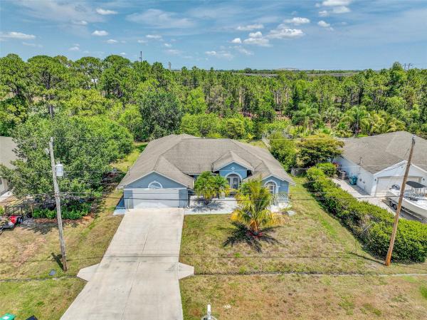Torino, 6107 NW Gause Ave, Port St. Lucie, Florida 34986, image 1
