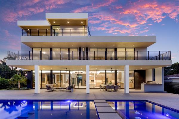 Harbor Beach, 1626 E Lake Dr, Fort Lauderdale, Florida 33316, image 1