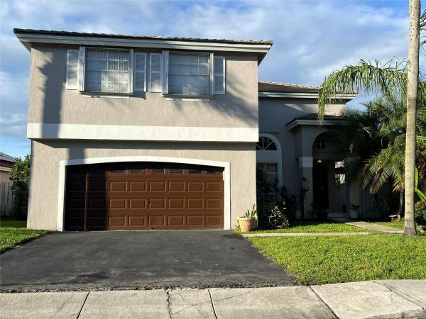 Osprey North, 12757 NW 11th Ct, Sunrise, Florida 33323, image 1