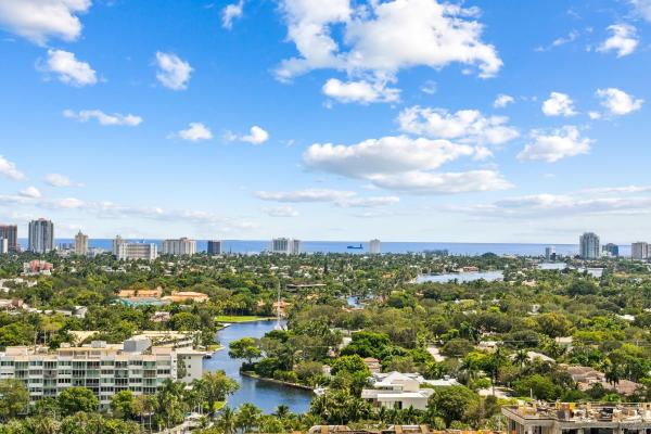 WaterGarden, 347 N New River Dr E #2102, Fort Lauderdale, Florida 33301, image 1