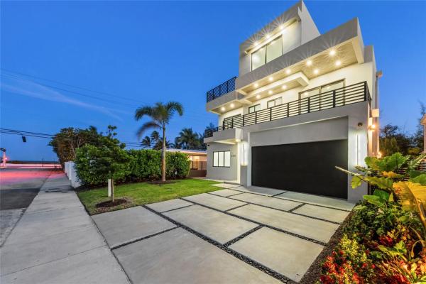 Las Olas By The Sea, 3320 NE 17 St, Fort Lauderdale, Florida 33305, image 1