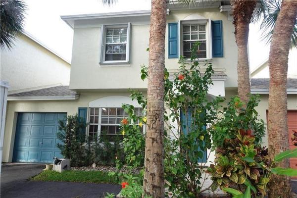 Plum Harbor, 9551 E Plum Harbor Way, Tamarac, Florida 33321, image 1