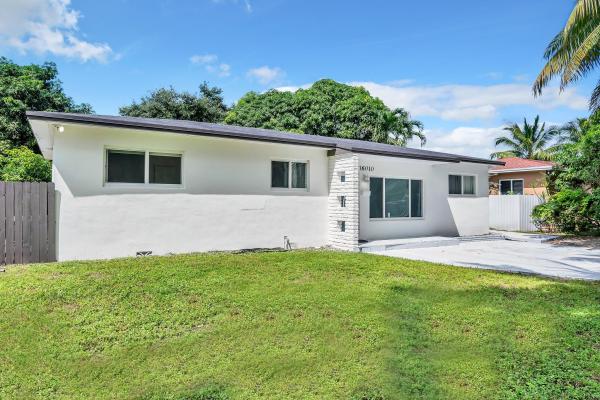 16010 NE 5th Ave, Unincorporated Dade County, Florida 33162, image 1