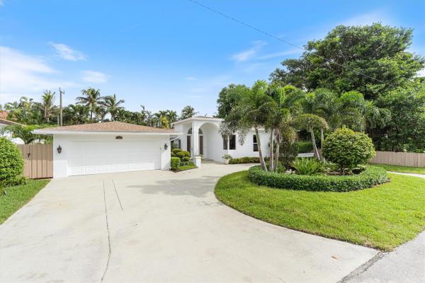 Boca Raton Riviera, 735 NE 6th St, Boca Raton, Florida 33432, image 1