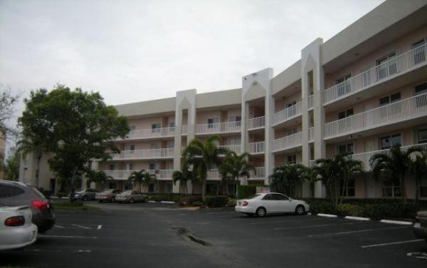 Sunrise Lakes 4, 10133 NW 24th Pl #205, Sunrise, Florida 33322, image 1