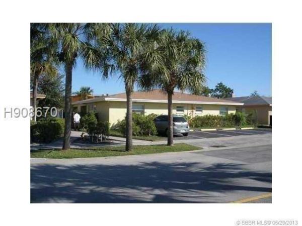 Renaissance Pointe, 5641 NW 28th St, Lauderhill, Florida 33313, image 1